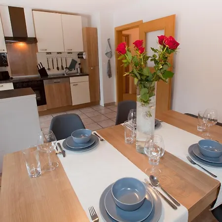 Plangger Apartmán *