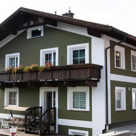 Appartement Plangger