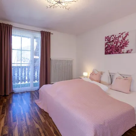 Appartement Plangger *