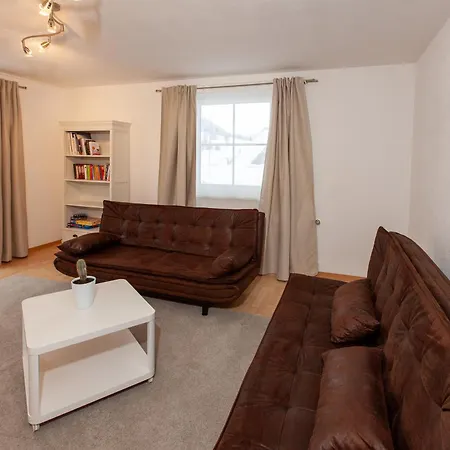 Apartmán Plangger *