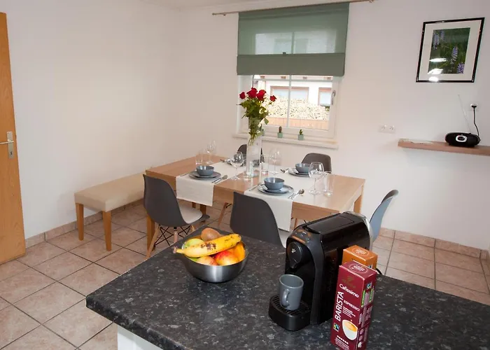 شقة Plangger ناودرس