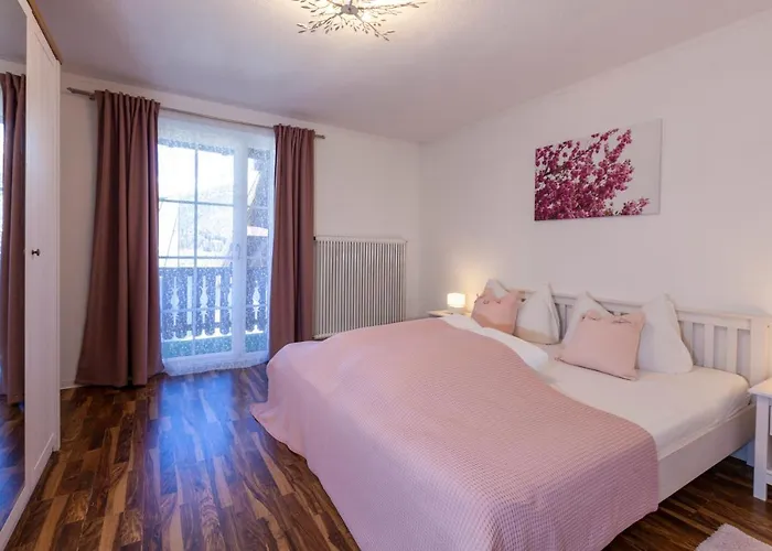 Lejlighed Plangger *