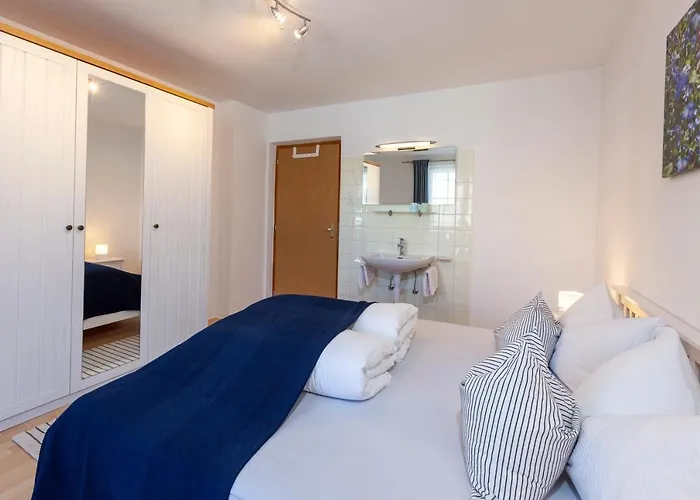 Plangger Lejlighed Nauders