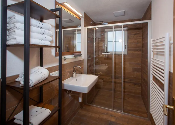 Plangger Lejlighed *