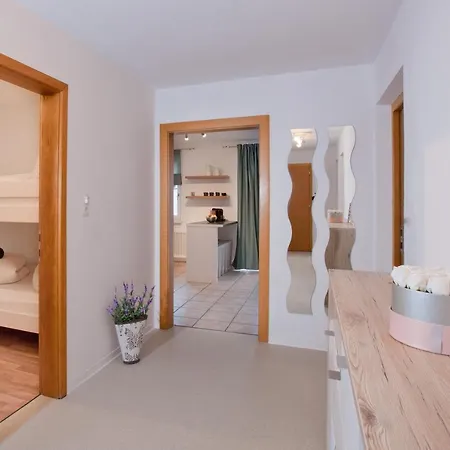 Apartament Plangger *