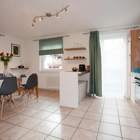 Plangger Appartement *