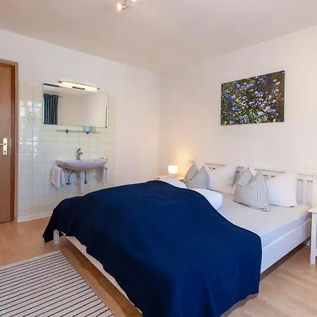 Plangger Appartement *