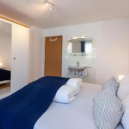 Plangger Appartement Nauders