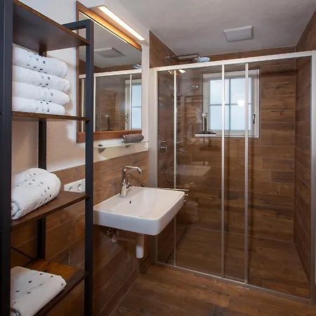 Plangger Appartement *